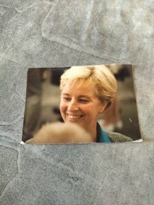 Photo de profil de Marie Gauthe