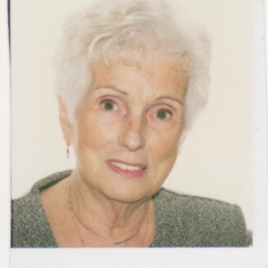 Photo de profil de Marie Gautier