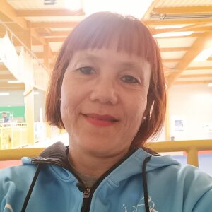 Photo de profil de Marie Gigli