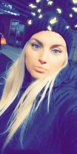 Photo de profil de Marie Gimenez