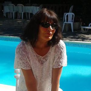 Photo de profil de Marie Gimet