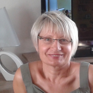 Photo de profil de Marie Girard