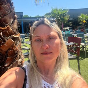 Photo de profil de Marie Givers