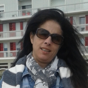 Photo de profil de Marie Gomes