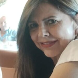 Photo de profil de Marie Gomez