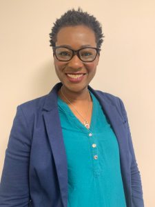Photo de profil de Marie Gomis