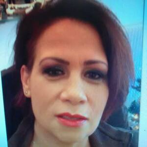 Photo de profil de Marie Goncalves