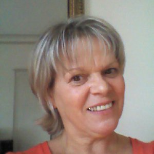 Photo de profil de Marie Gourlaouen