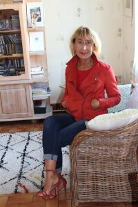 Photo de profil de Marie Gourret