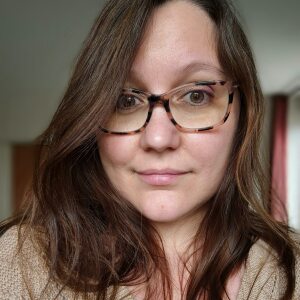 Photo de profil de Marie Gris