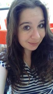Photo de profil de Marie Grosbois