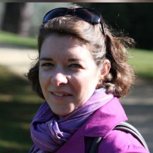 Photo de profil de Marie Gueguen