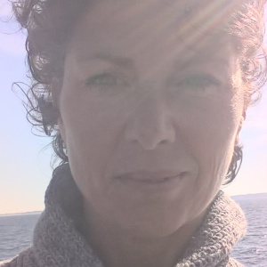 Photo de profil de Marie Hamon