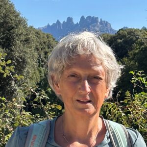 Photo de profil de Marie Happiette
