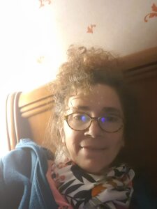 Photo de profil de Marie Hascoet