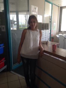Photo de profil de Marie Herbin