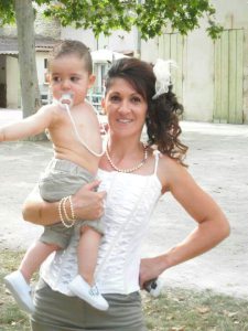Photo de profil de Marie Hernandez