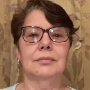 Photo de profil de Marie Hernandez