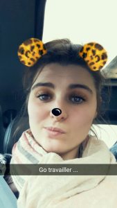 Photo de profil de Marie Heumez