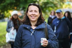 Photo de profil de Marie Hirst
