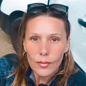 Photo de profil de Marie Hogede