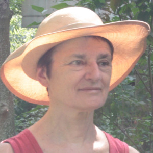 Photo de profil de Marie Houzelle