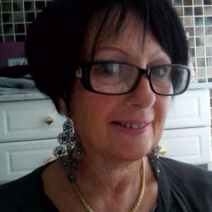 Photo de profil de Marie Iranzo