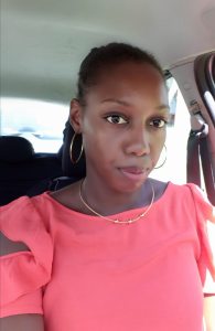 Photo de profil de Marie Jean-Baptiste