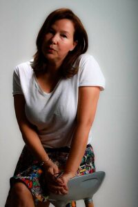 Photo de profil de Marie Jegaden Petetin