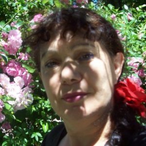 Photo de profil de Marie Jory