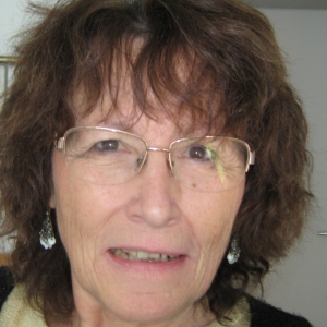 Photo de profil de Marie Jugé