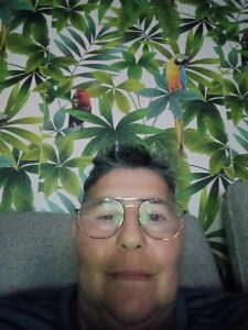 Photo de profil de Marie Juge