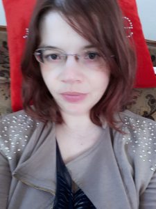 Photo de profil de Marie Juille
