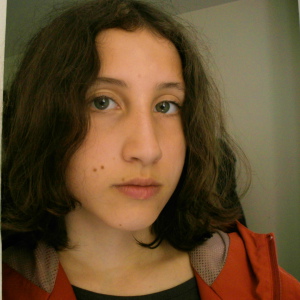 Photo de profil de Marie Kalouguine