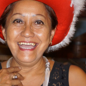 Photo de profil de Marie Kasandikromo