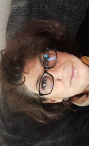 Photo de profil de Marie Khéloua