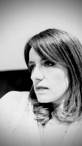 Photo de profil de Marie Klinguer