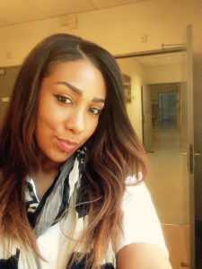Photo de profil de Marie Kodia