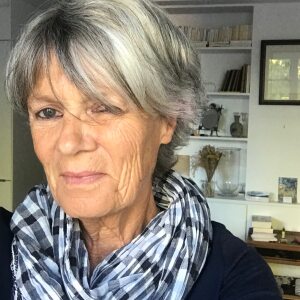 Photo de profil de Marie Kretzschmar