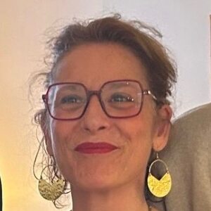 Photo de profil de Marie Kruger