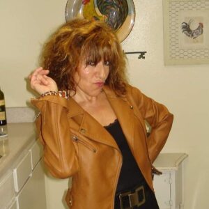 Photo de profil de Marie Kruse