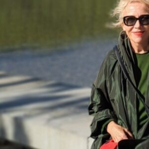 Photo de profil de Marie Lapp