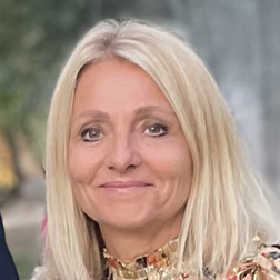 Photo de profil de Marie Lapp