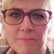 Photo de profil de Marie Laude