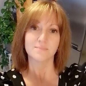 Photo de profil de Marie Le Calvé