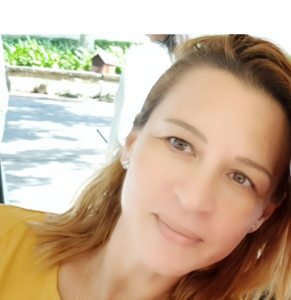Photo de profil de Marie Lebreton
