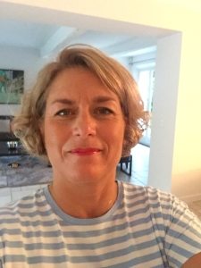 Photo de profil de Marie Lecadre