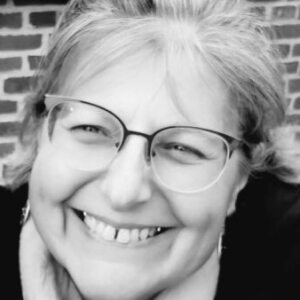 Photo de profil de Marie Leclercq