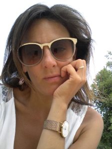 Photo de profil de Marie Lecuyer