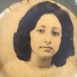 Photo de profil de Marie Lee